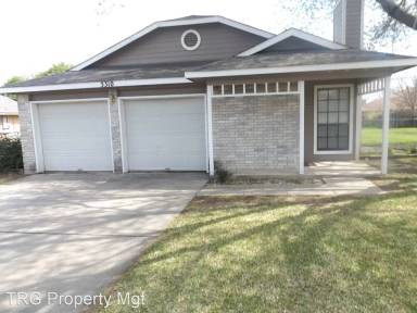 Main picture of 3310 Green Valley Dr