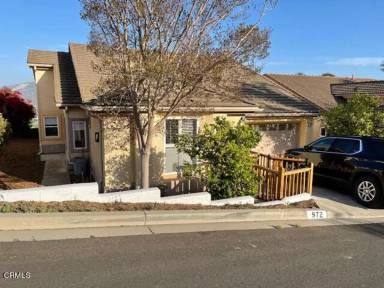 Main picture of 972 Monterey Pl
