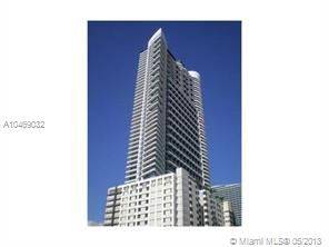 Main picture of Infinity at Brickell