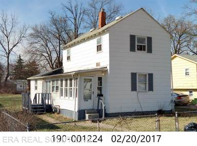 Main picture of 2789 Berrell Ave