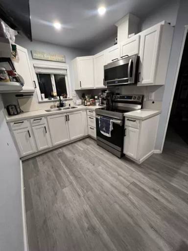 Main picture of 1210 Tobias Dr