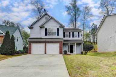 Main picture of 4630 Bradstone Trce NW