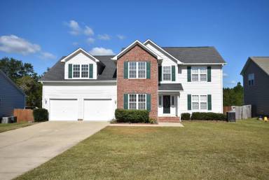Main picture of 15 Wessex Ct