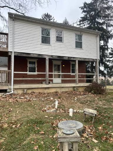 Main picture of 960 Disston View Dr