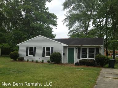 Main picture of 1703 Park Ave