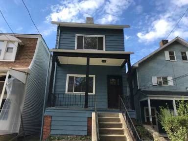 Main picture of 915 Mellon St