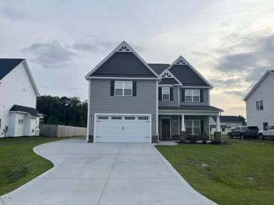 Main picture of 109 Auburn Bay Dr