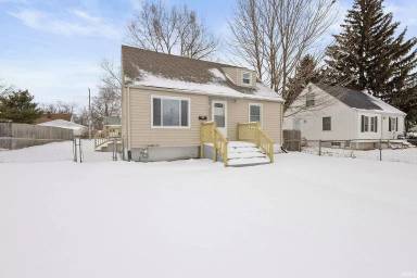 Main picture of 1031 Good Pl