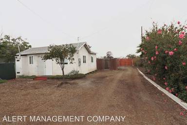 Main picture of 2657 Balboa St