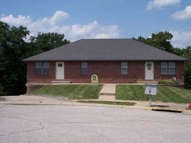 Main picture of 702 Streck Ct