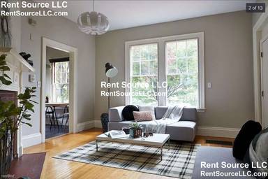 Main picture of 34 Central St