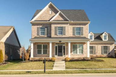 Main picture of 712 Vickery Park Dr