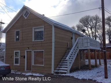 Main picture of 408 W Saratoga Ave