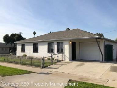 Main picture of 18517 Towne Ave