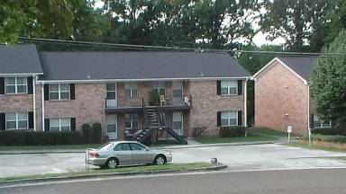 Main picture of 12322 Chicamauga Trl SE