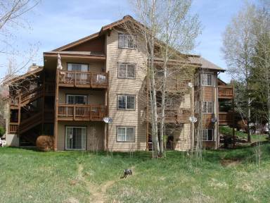 Main picture of 302 Crazy Horse Pt