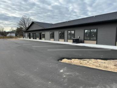 Main picture of Northern Dell Commons