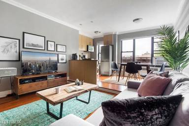 Main picture of 10 Downing Apartments