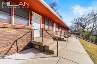Main picture of North First Street
