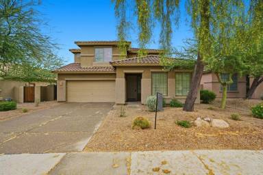 Main picture of 26913 N 85th Dr