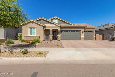 Main picture of 16088 W Saguaro Park Ln