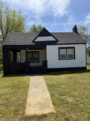 Main picture of 4836 Terrace S