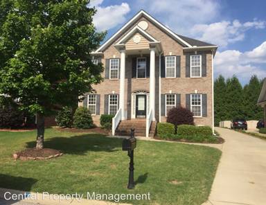 Main picture of 12 Parkhaven Way