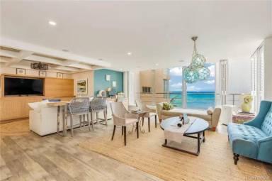 Main picture of 2979 Kalakaua Ave