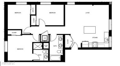 Main picture of 3 Monastery Rd