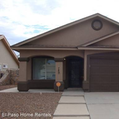 Main picture of 749 Desert Sage Dr
