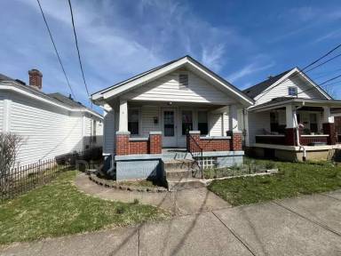 Main picture of 604 S McKinley Ave