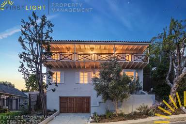 Main picture of 1715 N Fairfax Ave