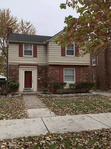 Main picture of 4828 Bishop St