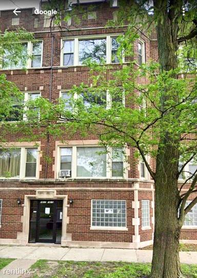 Main picture of 1615 E 77th St