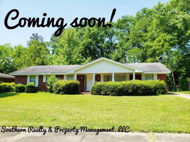 Main picture of 1842 Gillespie Dr
