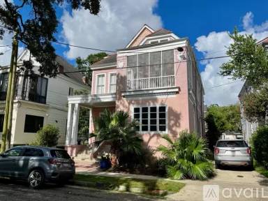 Main picture of 1662 Dufossat St