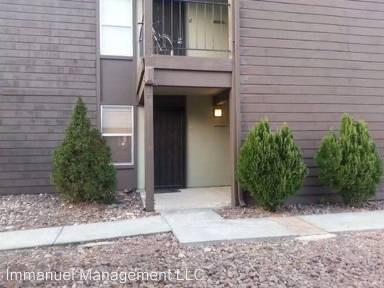 Main picture of University Meadows