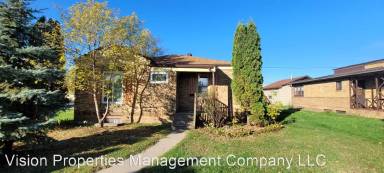 Main picture of 1501 Bixby Ave NE