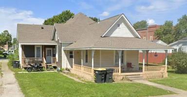 Main picture of 625 S Woodward St