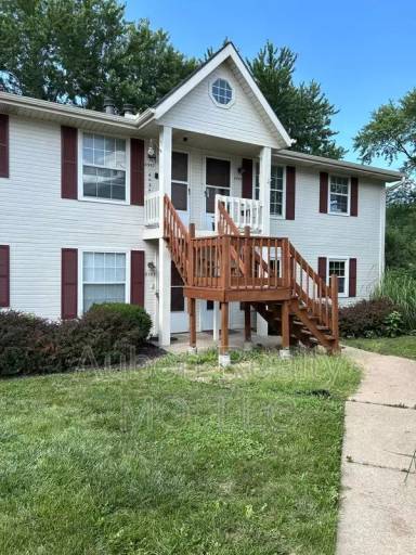 Main picture of 8555 N Main St