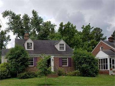 Main picture of 7312 Hermitage Rd