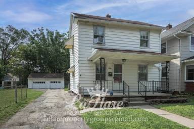 Main picture of 2033 Brussels St