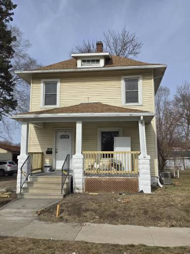 Main picture of 57 Mulberry St