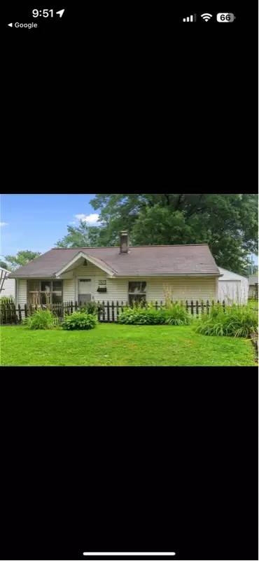 Main picture of 7427 Glenwood Ave