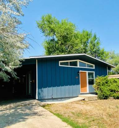 Main picture of 845 35th St