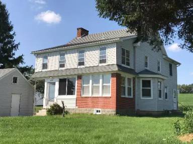 Main picture of 14509 Harbaugh Church Rd
