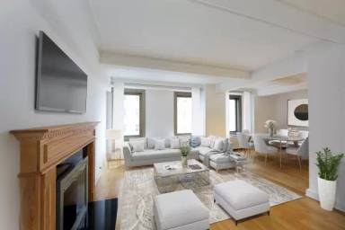 Main picture of 103 W 55th St