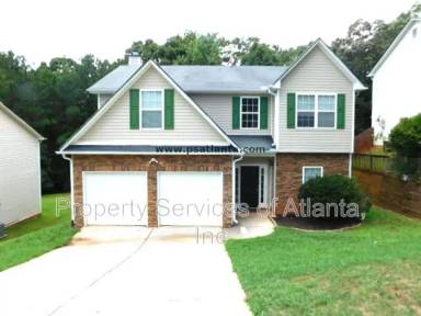 Main picture of 2981 Leatherleaf Trl