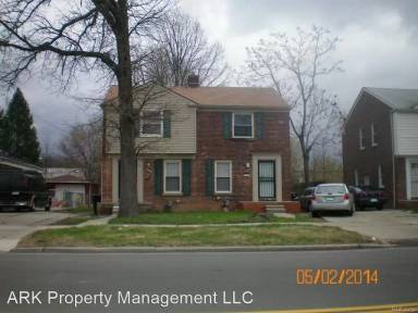 Main picture of 7736 Evergreen Ave