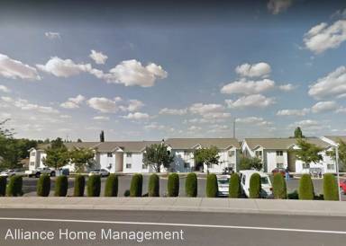 Main picture of 1710 White Ave